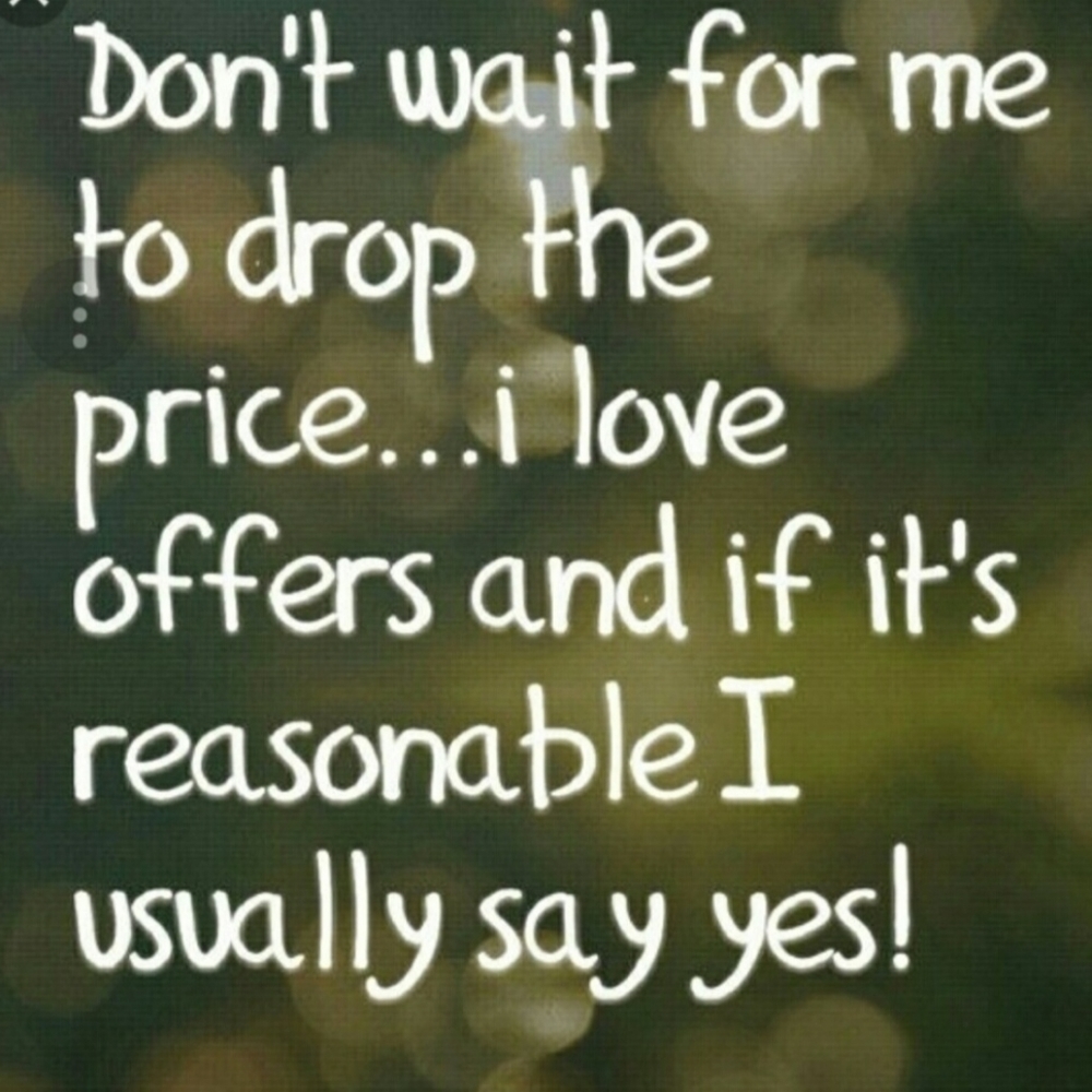 𝅺offers Offers Offers
